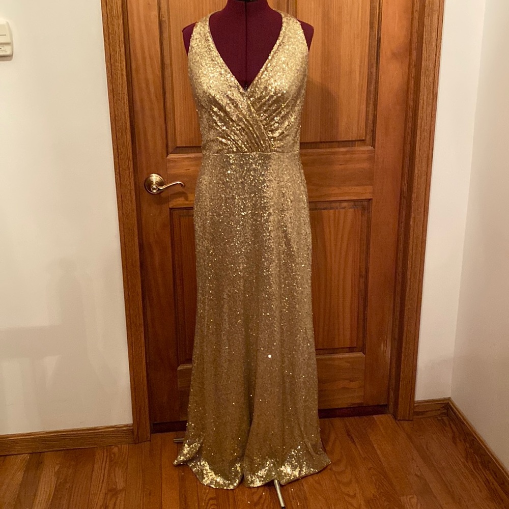 Christina Wu Gown